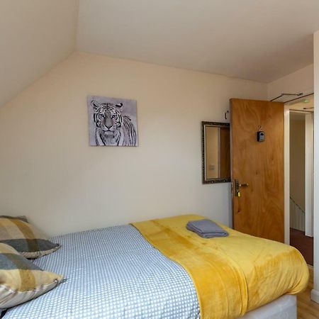 Newcastle City Studio Apartments المظهر الخارجي الصورة