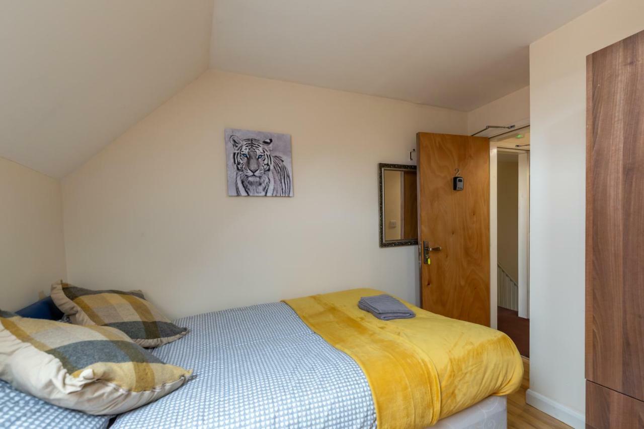 Newcastle City Studio Apartments المظهر الخارجي الصورة