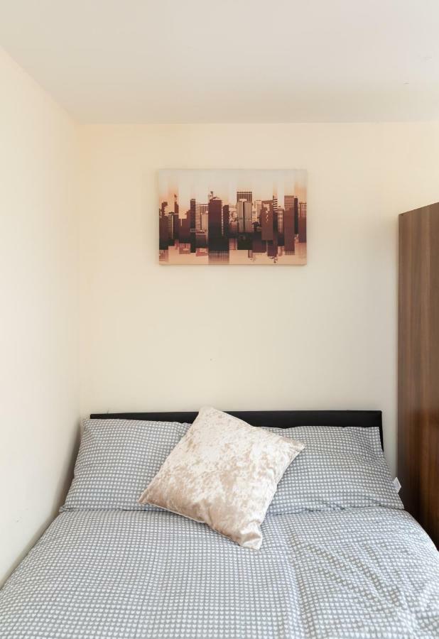 Newcastle City Studio Apartments المظهر الخارجي الصورة