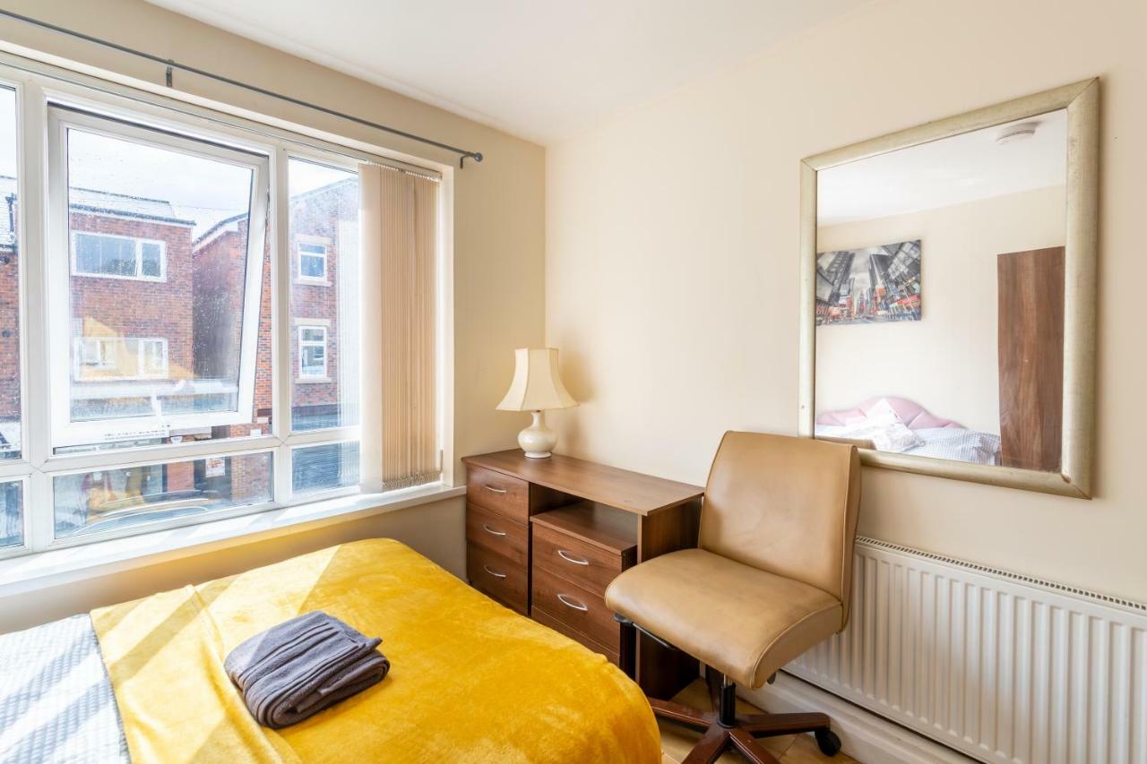 Newcastle City Studio Apartments المظهر الخارجي الصورة