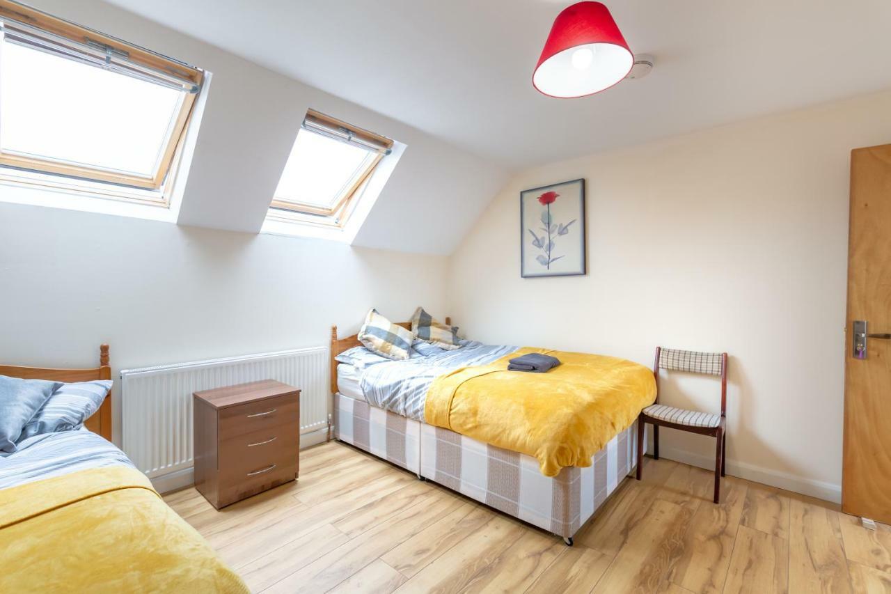 Newcastle City Studio Apartments المظهر الخارجي الصورة