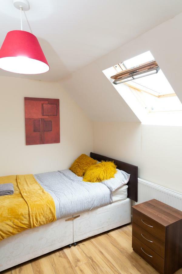 Newcastle City Studio Apartments المظهر الخارجي الصورة