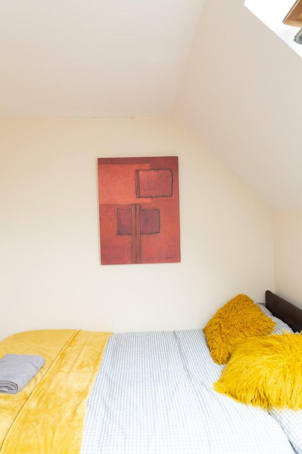 Newcastle City Studio Apartments المظهر الخارجي الصورة