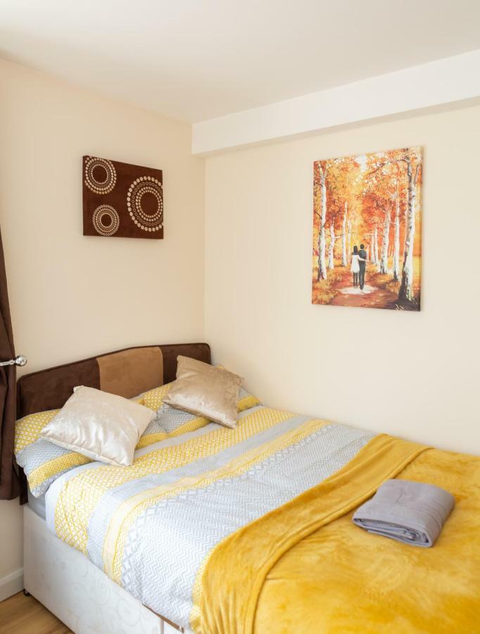 Newcastle City Studio Apartments المظهر الخارجي الصورة